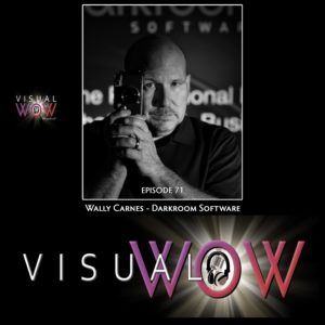 Wally Carnes: Darkroom Software